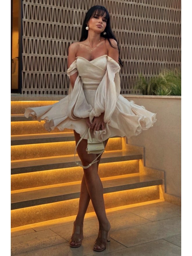 TGH ROCHIE MINI ORIANA