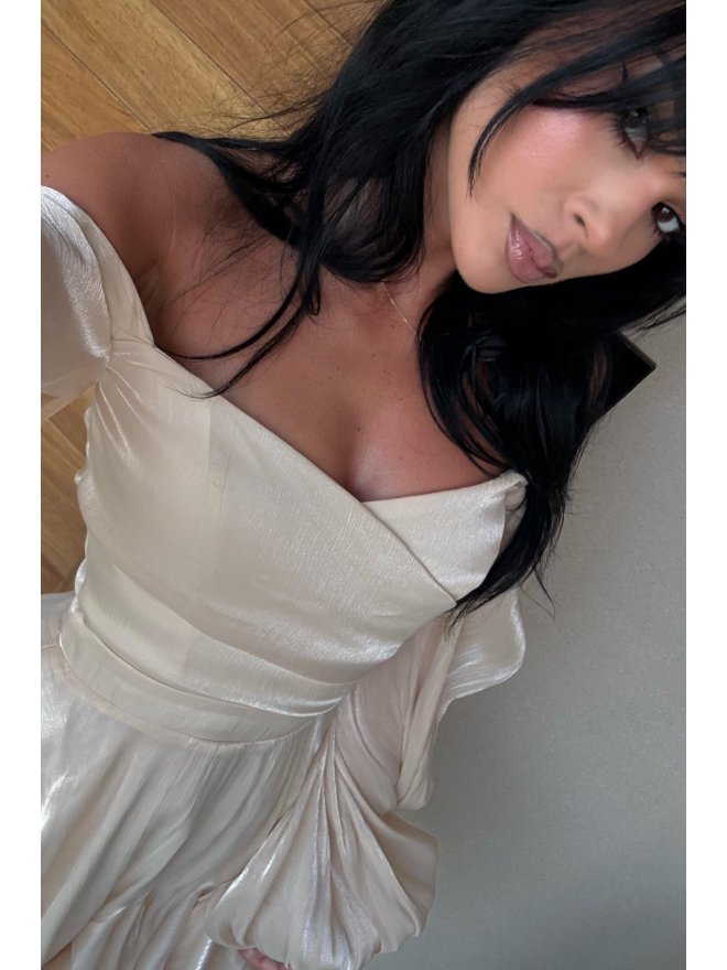 TGH ROCHIE MINI ORIANA