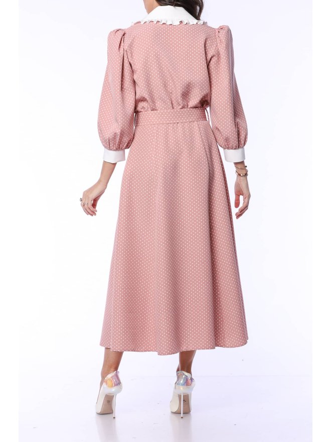 TGH ROCHIE MIDI ODESSA
