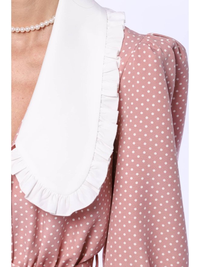 TGH ROCHIE MIDI ODESSA