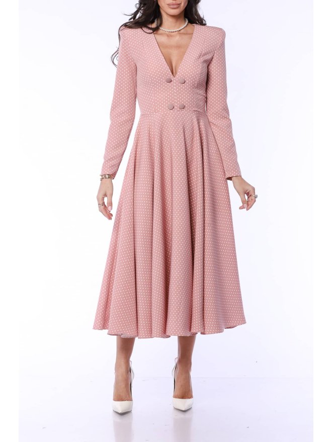 TGH ROCHIE MIDI MANOU