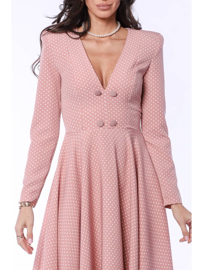 TGH ROCHIE MIDI MANOU