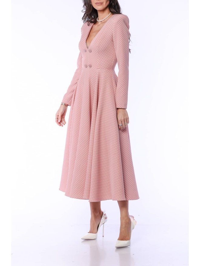 TGH ROCHIE MIDI MANOU