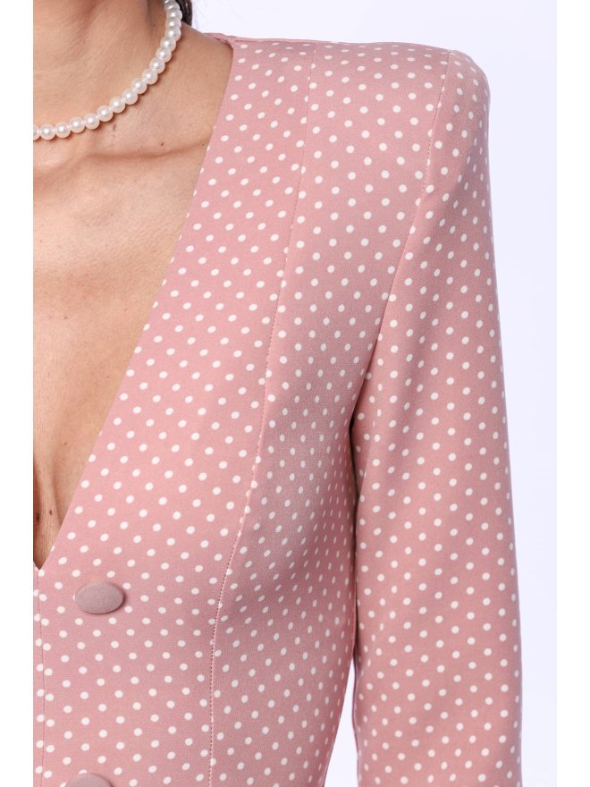 TGH ROCHIE MIDI MANOU