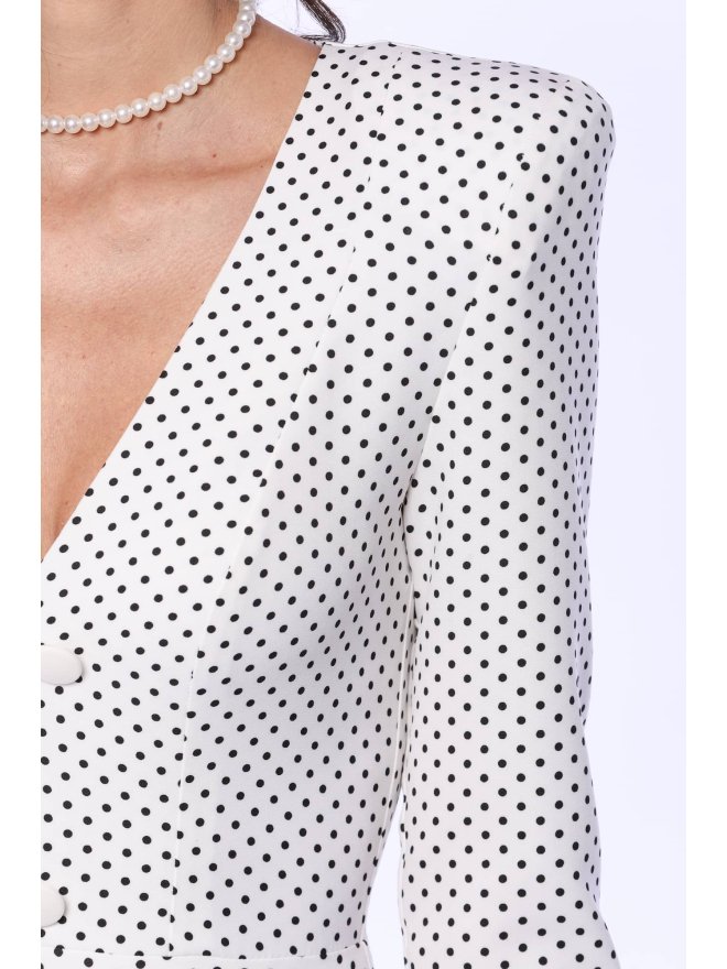 TGH ROCHIE MIDI MANOU