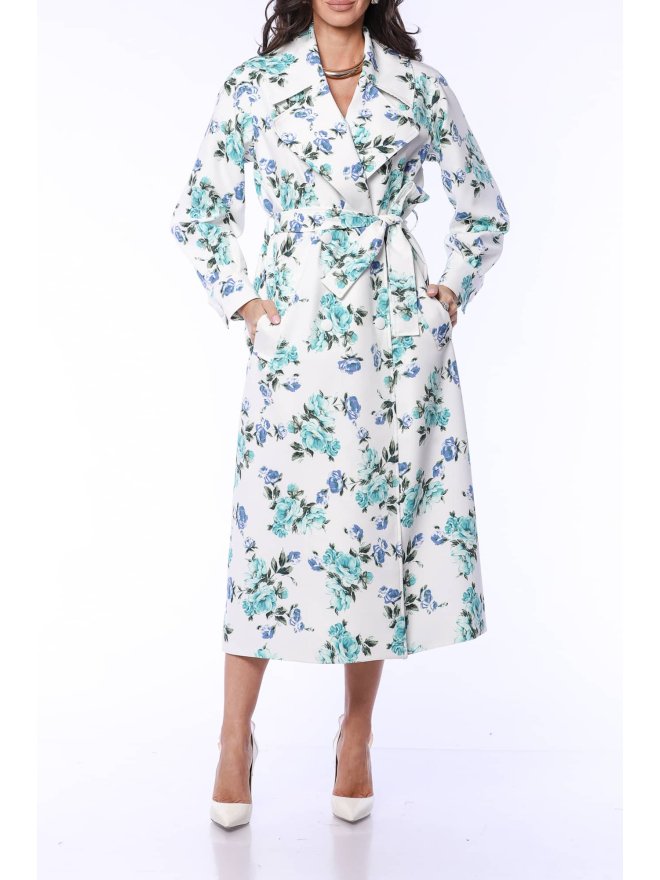TGH TRENCH Jacqueline