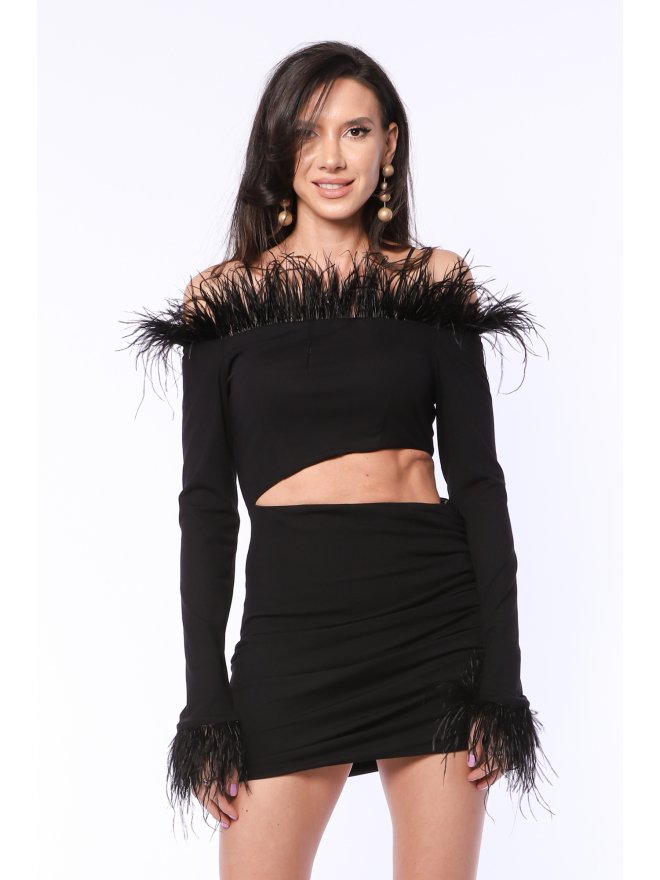 TGH ROCHIE MINI SELENA