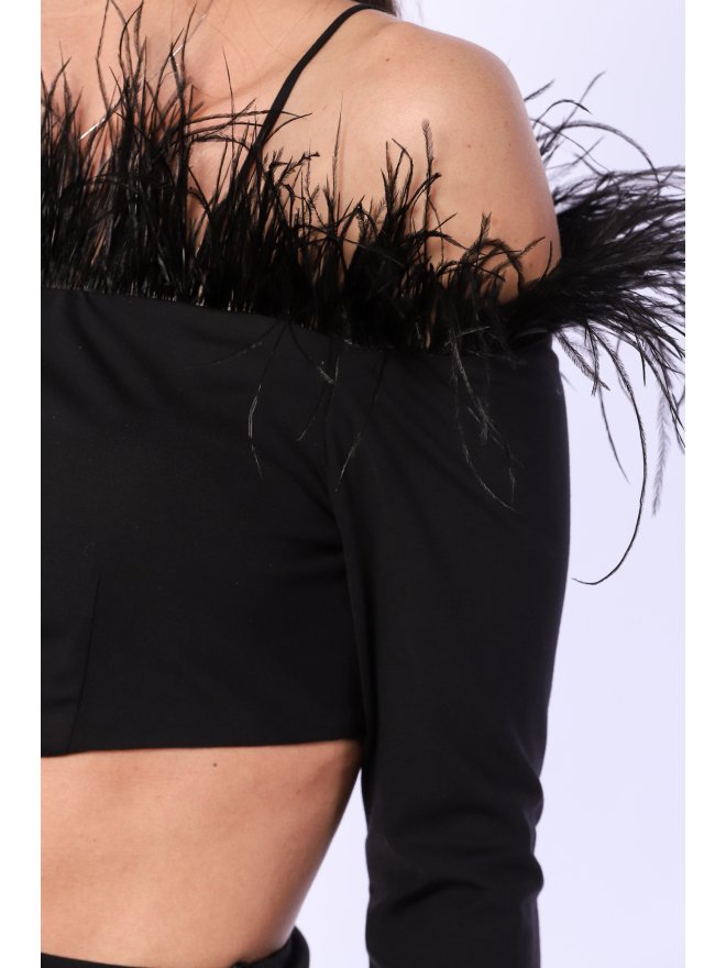 TGH ROCHIE MINI SELENA