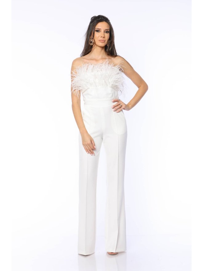 TGH SALOPETA EVAZATA SAY YES CU PENE