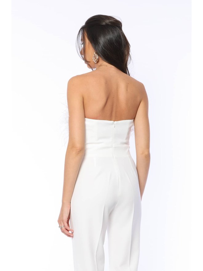 TGH SALOPETA EVAZATA SAY YES CU PENE