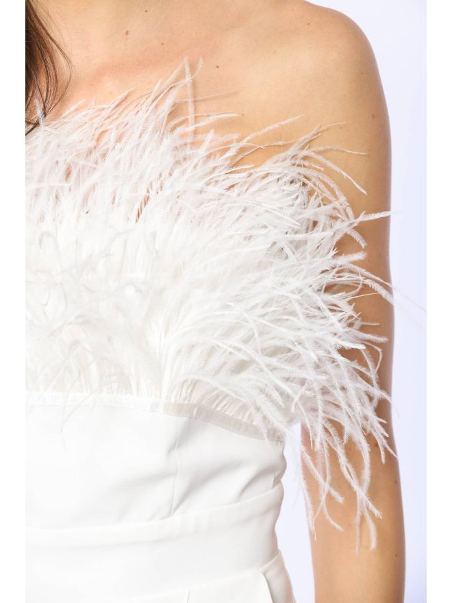 TGH SALOPETA EVAZATA SAY YES CU PENE