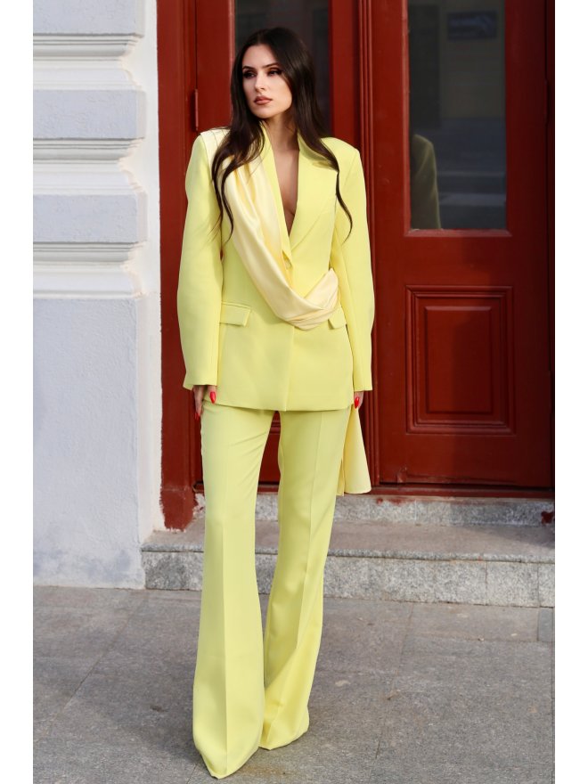 TGH PANTALONI LILOU