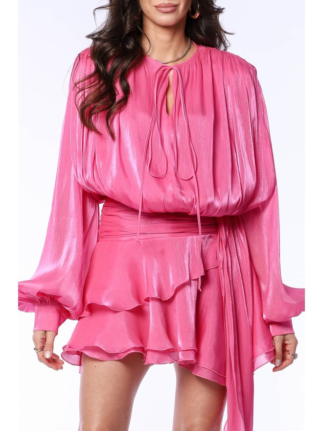 TGH ROCHIE MINI WRENNY ROSE