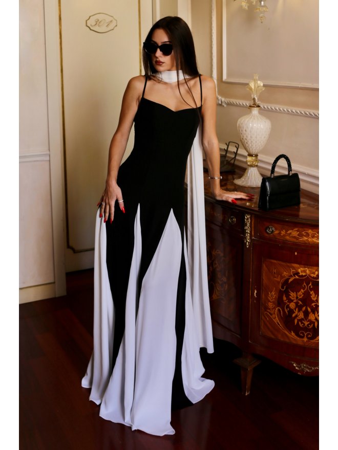TGH ROCHIE MAXI GERALDINE