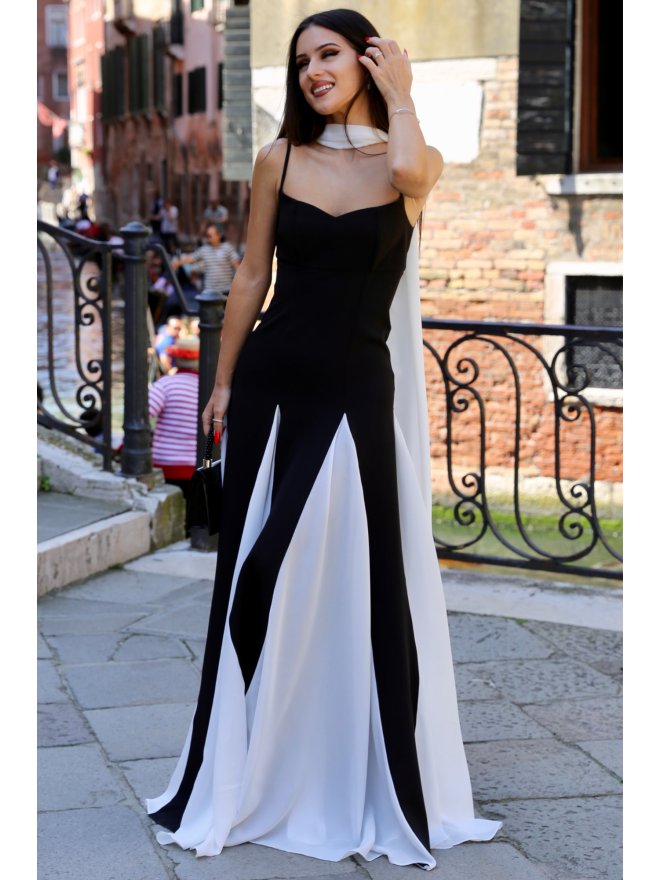 TGH ROCHIE MAXI GERALDINE