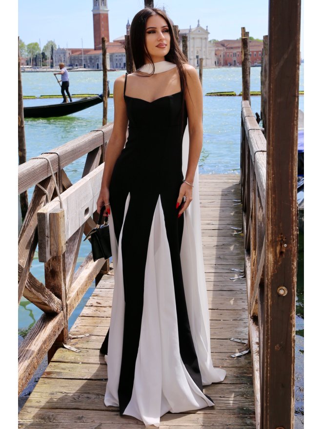 TGH ROCHIE MAXI GERALDINE