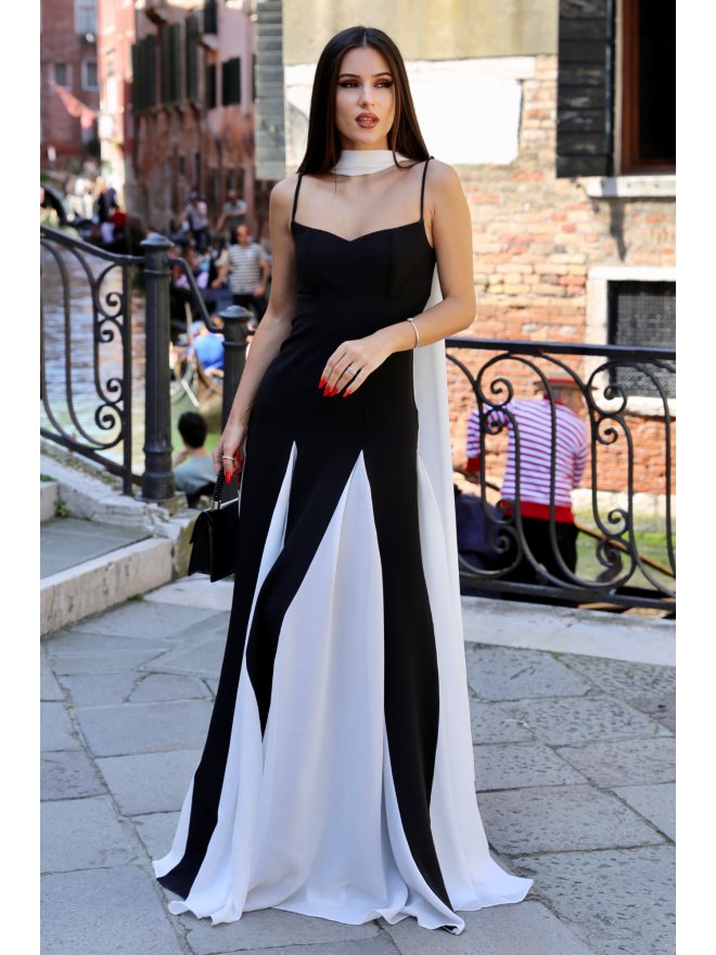 TGH ROCHIE MAXI GERALDINE