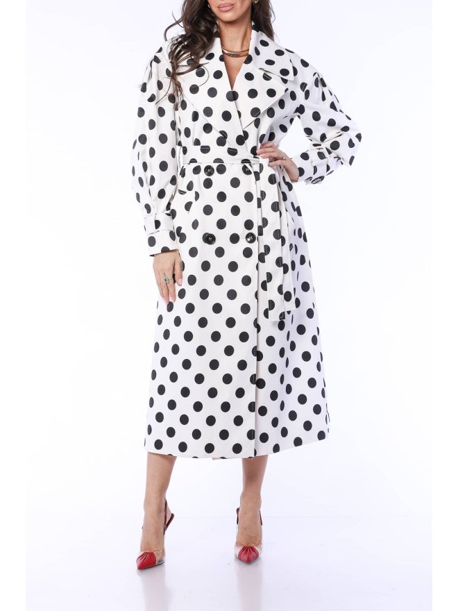 TGH TRENCH GRETCHEN