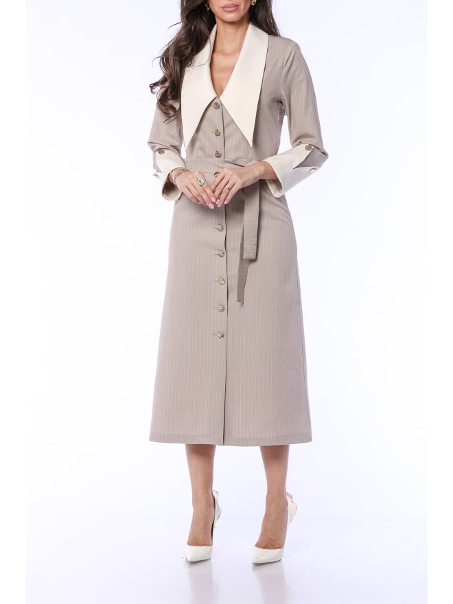 TGH ROCHIE MIDI LILOU