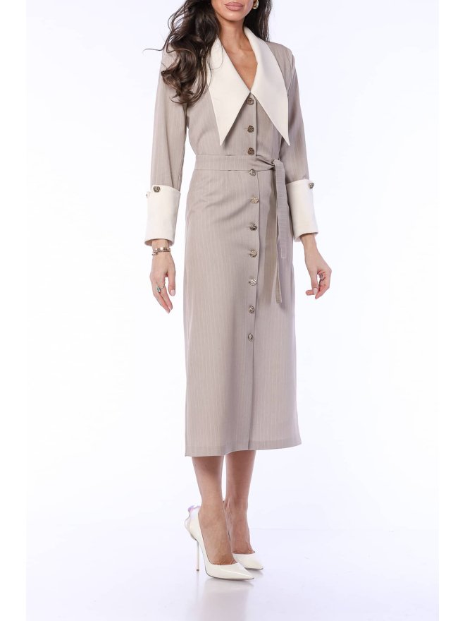 TGH ROCHIE MIDI LILOU