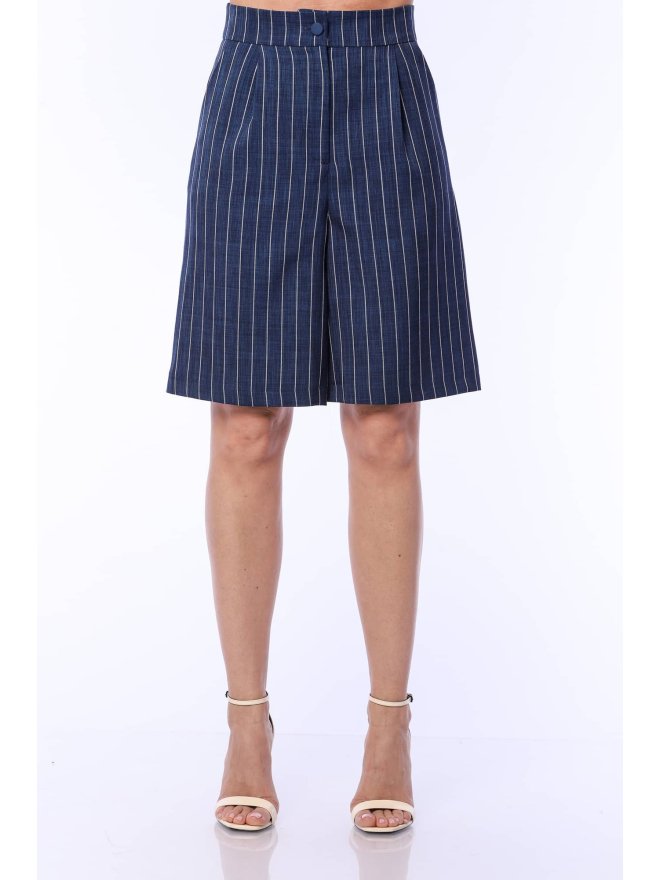 TGH PANTALONI SCURTI SAVANNAH
