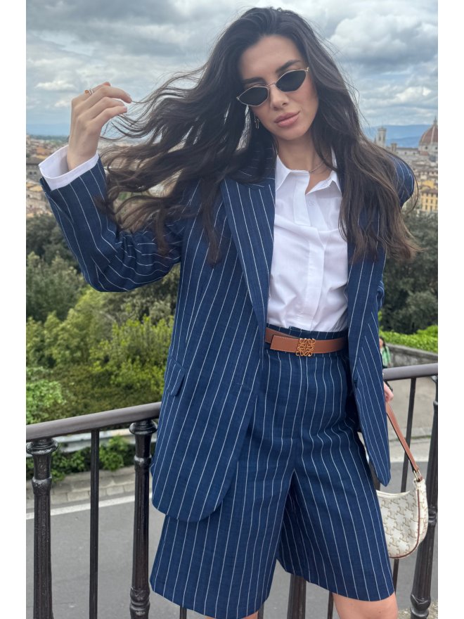 TGH PANTALONI SCURTI SAVANNAH