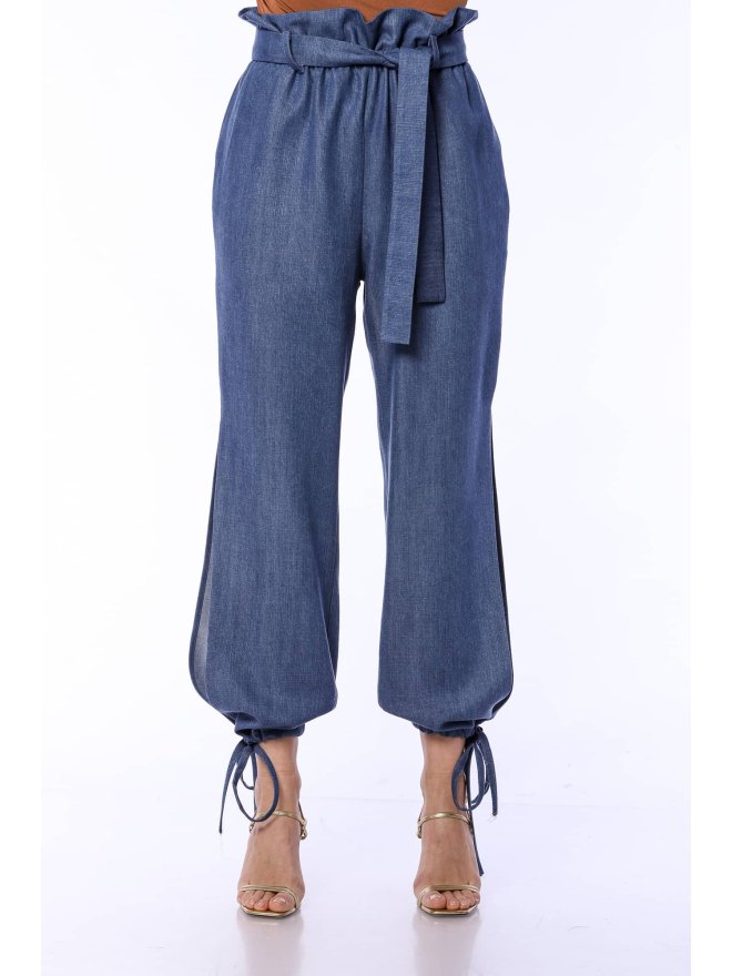 TGH PANTALONI LULU