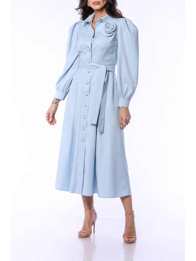 TGH ROCHIE MIDI ZURI