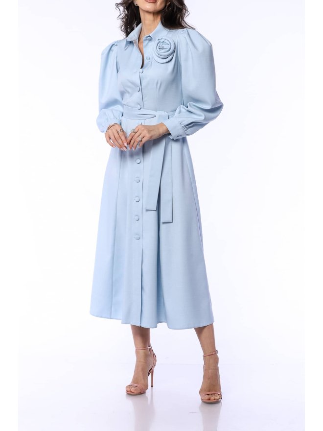 TGH ROCHIE MIDI ZURI