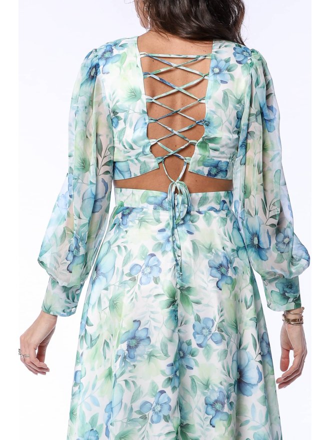 TGH ROCHIE MIDI LOTTIE