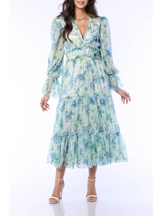 TGH ROCHIE MIDI SUNNY RAE