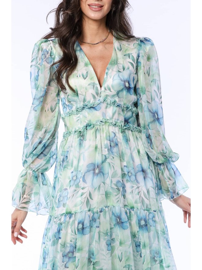 TGH ROCHIE MIDI SUNNY RAE