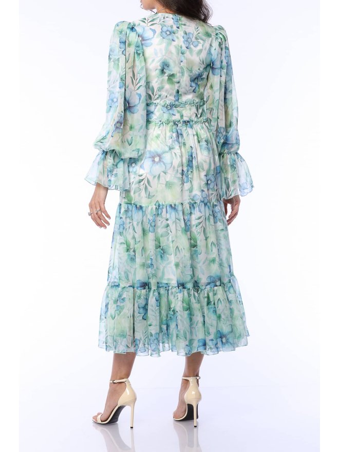 TGH ROCHIE MIDI SUNNY RAE