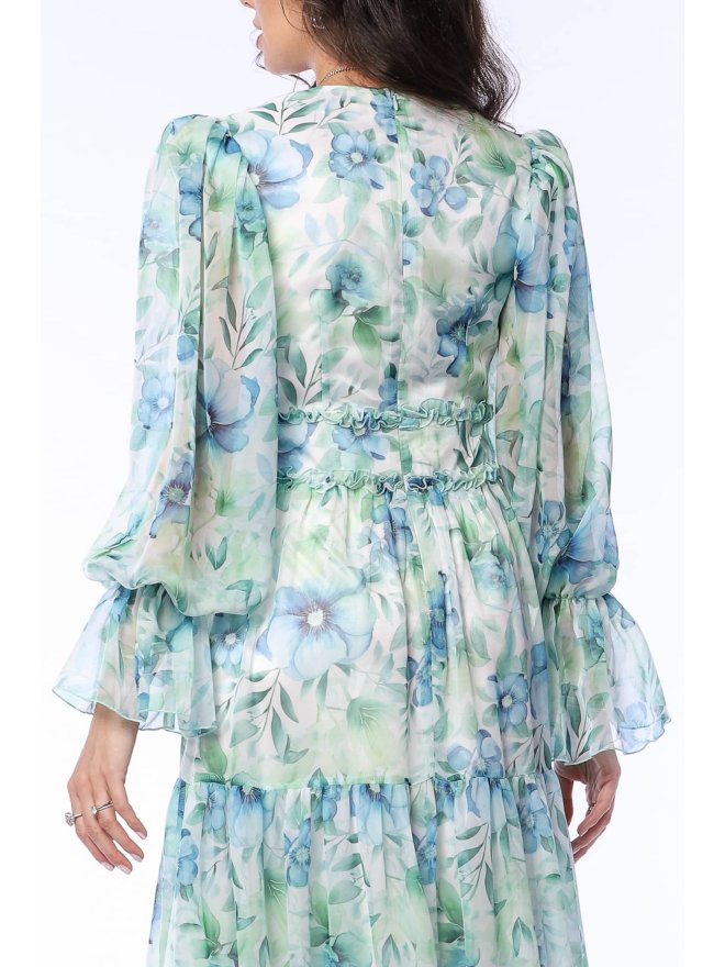 TGH ROCHIE MIDI SUNNY RAE