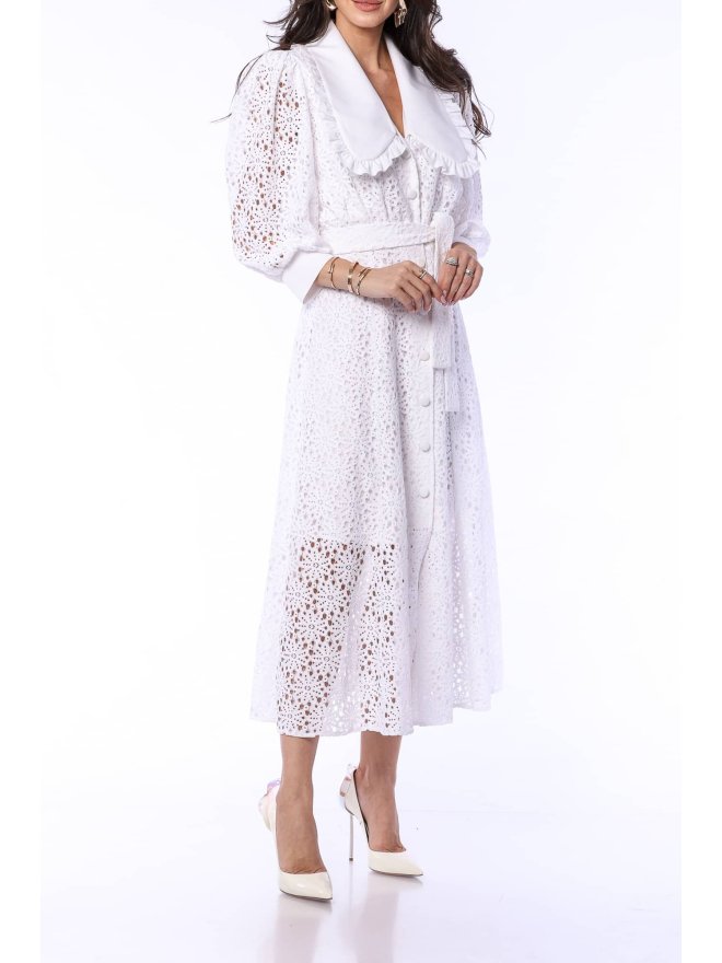 TGH ROCHIE MIDI PIXIE