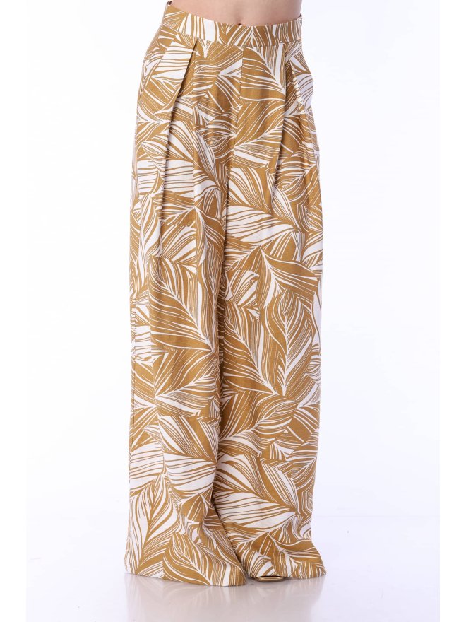 TGH PANTALONI LARGI AMELIA