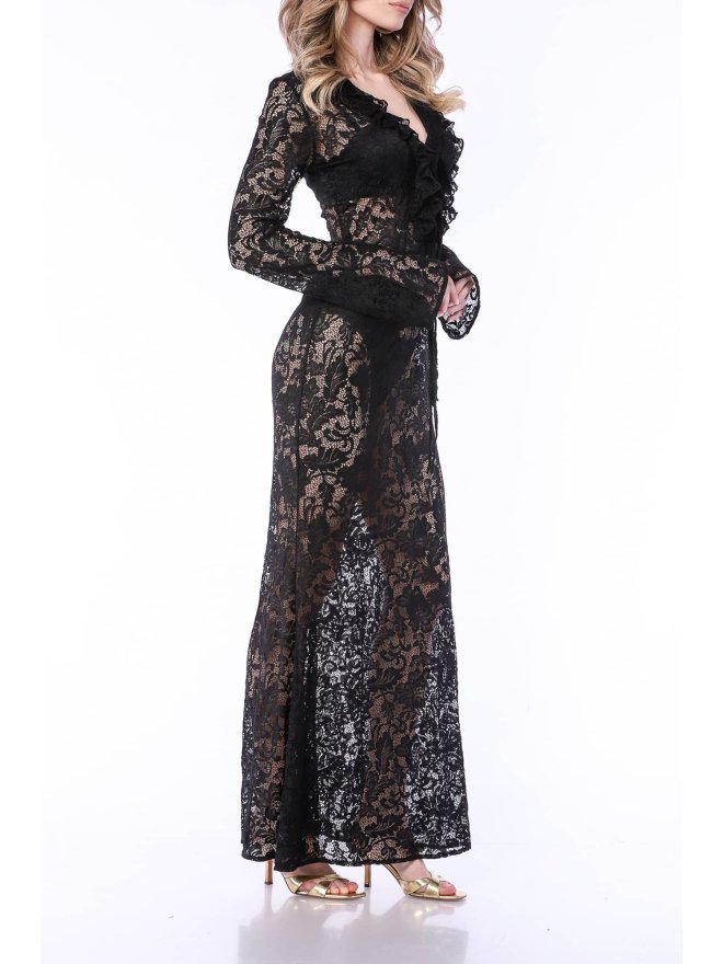 TGH ROCHIE MIDI ELOA