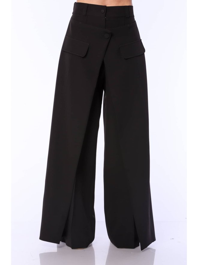 TGH PANTALONI LARGI CLARA