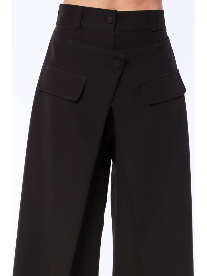 TGH PANTALONI LARGI CLARA