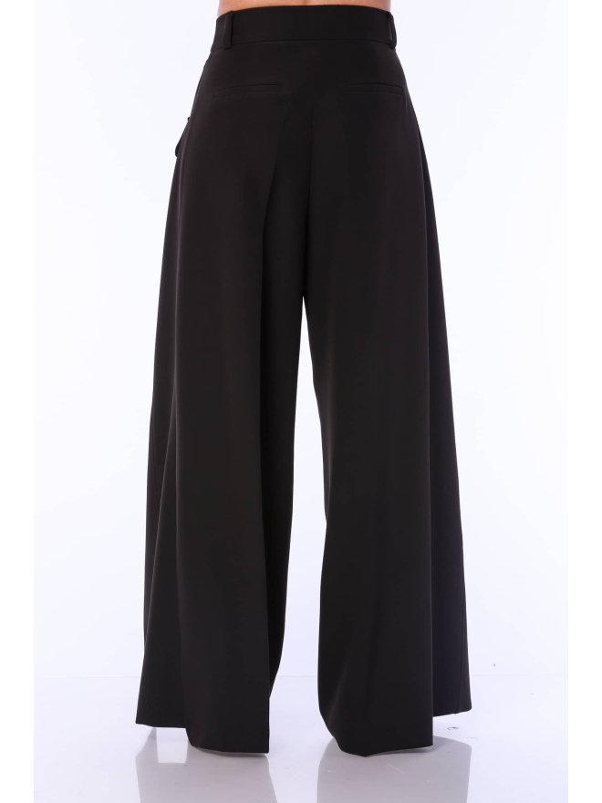 TGH PANTALONI LARGI CLARA