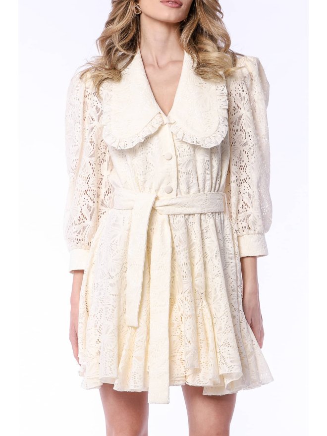 TGH ROCHIE MINI MARISOL