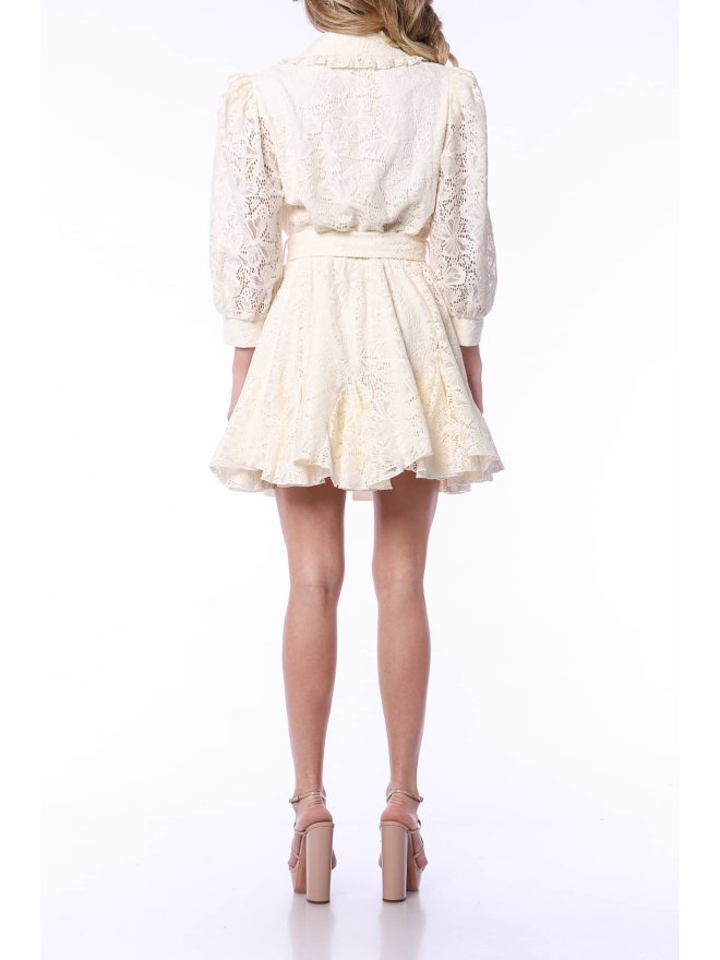 TGH ROCHIE MINI MARISOL
