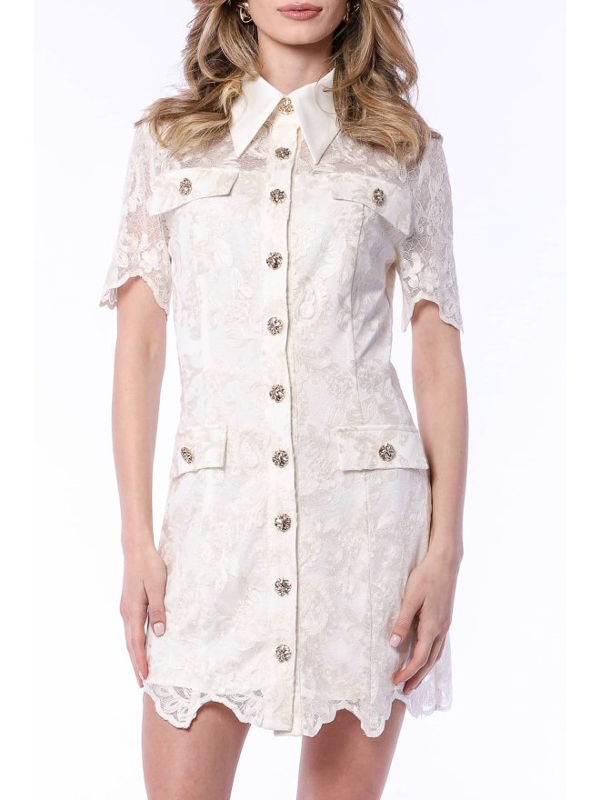 TGH ROCHIE MINI EVITA