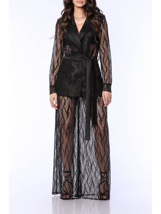 TGH PANTALONI LARGI ARIEL