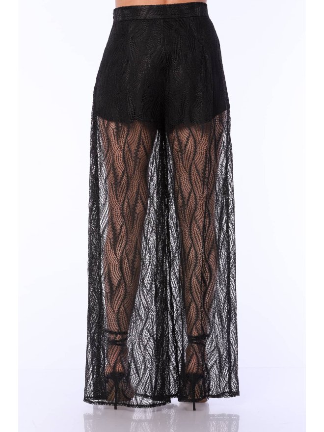 TGH PANTALONI LARGI ARIEL