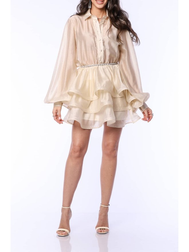 TGH ROCHIE MINI CAMINA