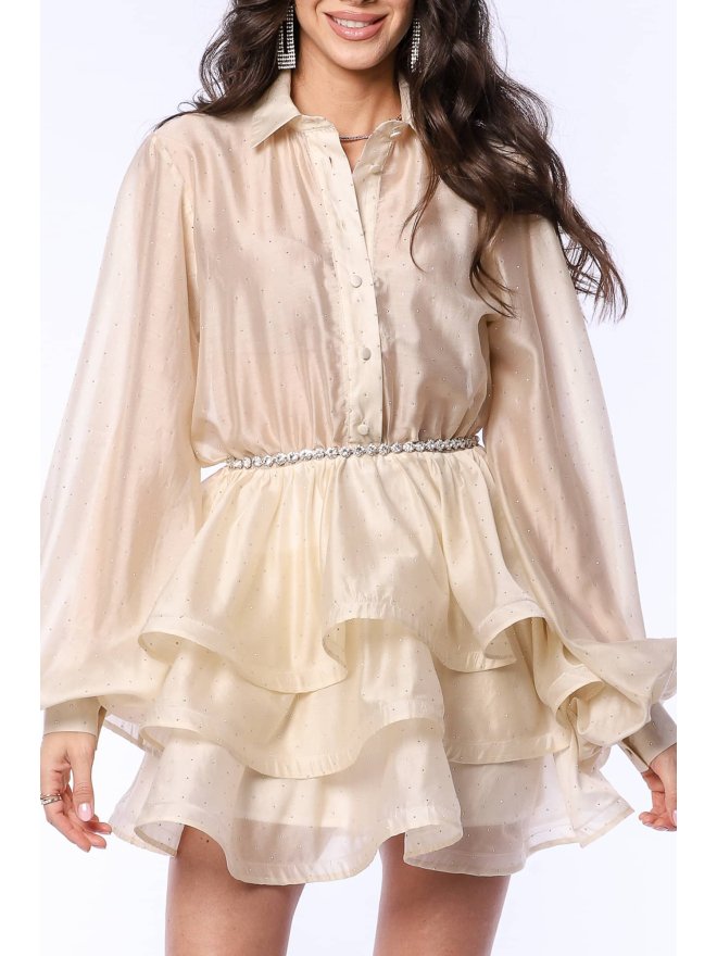 TGH ROCHIE MINI CAMINA