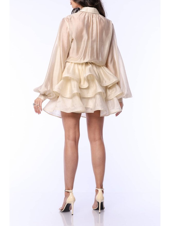 TGH ROCHIE MINI CAMINA