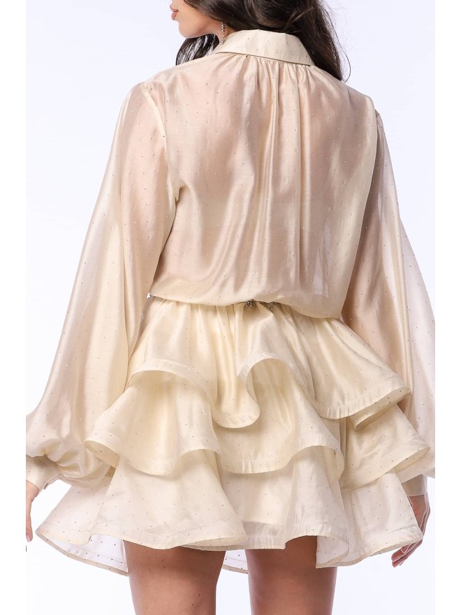 TGH ROCHIE MINI CAMINA