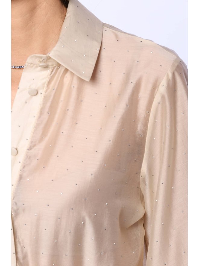 TGH ROCHIE MINI CAMINA